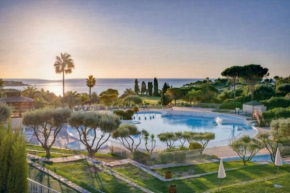 Appartement with garden iseaside 2 rooms 5 persons